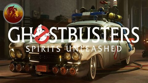 Ghostbusters: Spirits Unleashed | Bustin Makes Me Feel Good