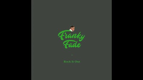 Franky Fade - Rock It Out (Audio)