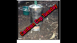 Happy Canteen Cup Tuesday 92121