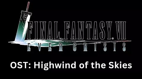 "Highwind of the Skies" (FF7EC OST)