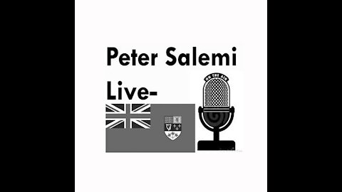 Peter Salemi Live-Doug Ford the Liar