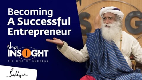Empowering Entrepreneurs through Insight with Soul Of Life - Made By God