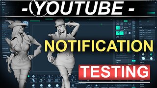 New YouTube Direction Test (Quick Announcement!)