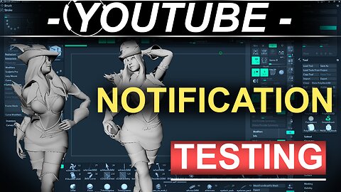 New YouTube Direction Test (Quick Announcement!)