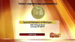 Special Olympics of Michigan - 4/4/18