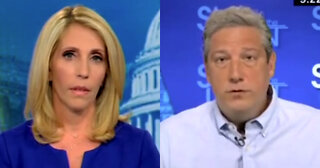 CNN’s Bash Presses Dem Senate Candidate on Abortion: ‘It Sounds Like You’re Saying No Restrictions’
