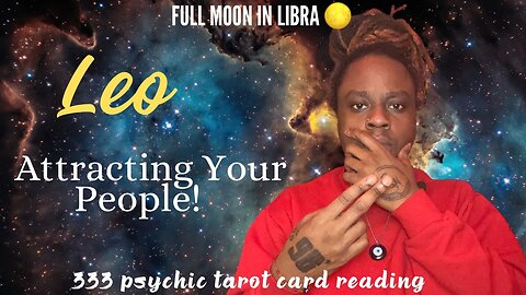 LEO — UNIFORMED DIRECT!!!🙌🔥 PSYCHIC TAROT