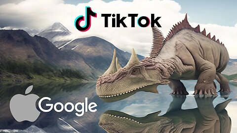 Apple & Google To Remove TikTok From APP Store