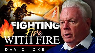 💪Unlock the Mind-Blowing Secret: 💪Fight Yourself to Become a Better You - David Icke