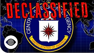 The CIA | Declassified