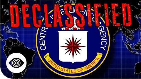 The CIA | Declassified