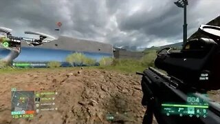 Battlefield 2042 BOOM Headshot