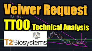 TTOO Stock Analysis Today Veiwer Requested