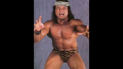 PPW Presents: Jewish/Asian/Island Pacific wrestlers you should know, Jimmy Superfly Snuka
