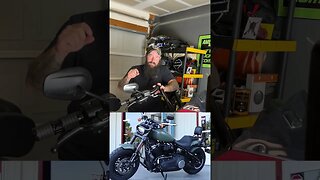 ALL Harleys Look Exactly The Same!?? #shorts #motorcycle #youtubeshorts