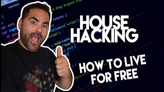 Step-by-Step House Hacking to Start Investing In Real Estate