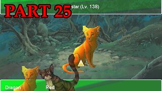 Let's Play - Warrior Cats the Game: New Prophecy (duo playthrough) part 25