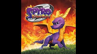 Spyro: Reignited Trilogy | Ripto's Rage | Longplay | Part 2 |