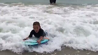 NEW SMYRNA BEACH SURFING 2020 06 9