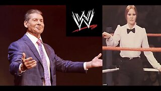 Vince McMahon Pays Again with Multi-Million Dollar Settlement to WWE's 1st Female Referee