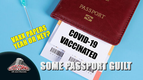 Ontario lifts its Vaccine Passport Mandates while media plays the guilt card