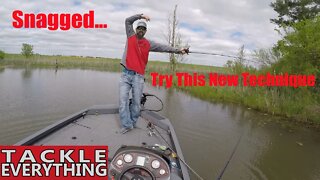 Bass Fishing With Swimbaits