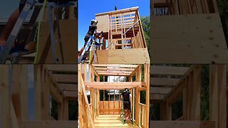 Building An Off Grid Tiny House