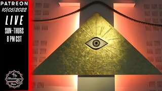 10/05/2022 The Watchman News - Secret Societies Now Being Talked About By Media - News & Headlines