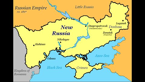 Russia-Ukraine and Apostles Teaching Release