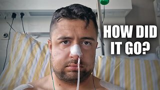1 Week After My Surgery: Experiences & Recovery