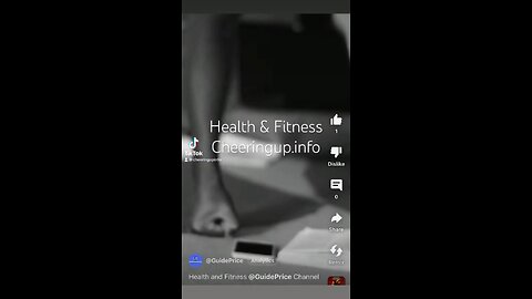 Health and Fitness