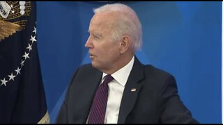 White House Cuts Feed as Biden and Doocy Have Epic Duel