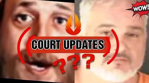 Doug Live From NP Abuser Still Taunting Him | Dolly Vision's Court Date Victim Joins Us Live