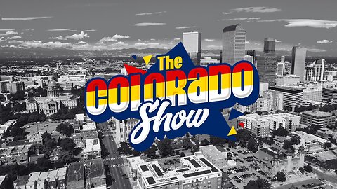 The Colorado Show (August 4, 2024): Karen Kennedy is Back Plus Most Ridiculous News of the Week!