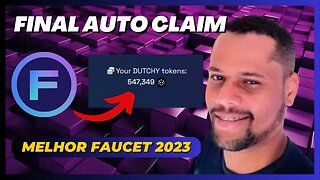 FINAL AUTO CLAIM: Descubra as Novas Formas de Ganhos da Melhor Faucet de 2023