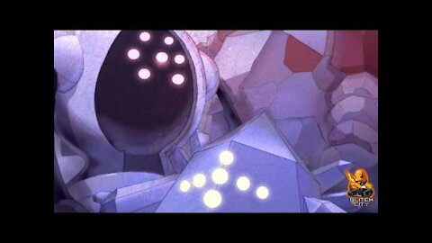 Pokémon Ruby and Sapphire- Hoenn Regi Trio Remix