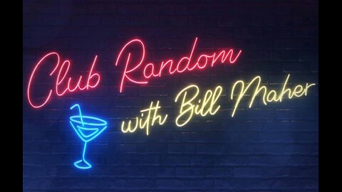 Rob Schneider | Club Random with Bill Maher