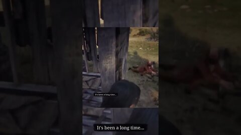 Prosa Normal no Velho Oeste em #reddeadredemtion2