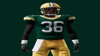 How To Create LeRoy Butler Madden 23