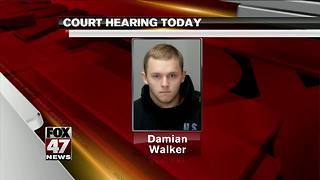 Suspect for LCC threat case due in court