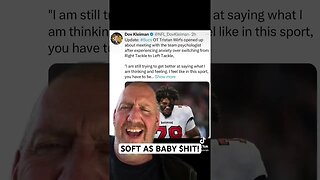 NFL SOFT GENERATION! | THE COACH JB SHOW