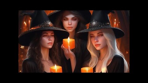 Divine Feminine These Textbook Witches Are Desperate To Stop You