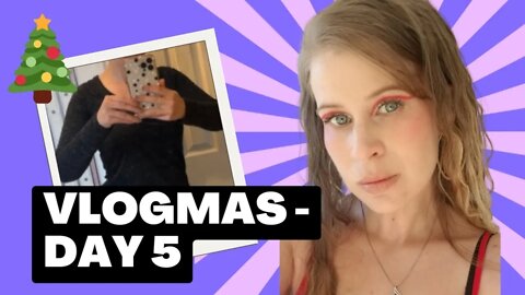 AM I THE WORST NEIGHBOR? | vlogmas • day 5 | melissajackson07