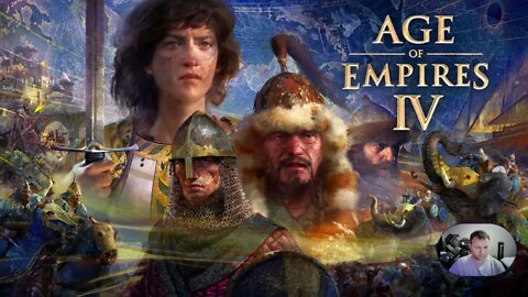 Age of Empires IV: Single Player Training