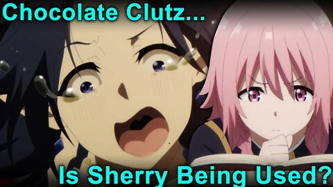 Chocolate Clutz and Deception of Sherry? - The Eminence In Shadow Episode 6 Impressions!