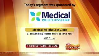 Medical Weight Loss - 3/26/18