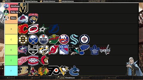 The Men Who Stare At Sportsball: NHL 2022-2023 Debriefing