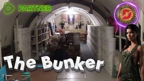 In The Bunker