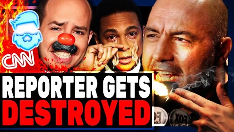 Instant Regret! Reporter CRUSHED For Joe Rogan Question At UFC Event By Dana White & Israel Adesanya