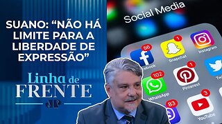 Regulamentação das redes sociais pode sair do papel em breve | LINHA DE FRENTE